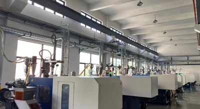 Κίνα Ningbo EZ Irrigation Technology CO., LTD.