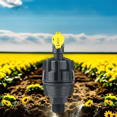 R10 360 Gear Drive Multi-Outlet Nozzle Sprinkler για χρήση σε κήπους και γκαζόν