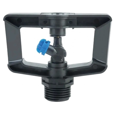 Ανακαινίστε την αυλή σας με το Quick Connect Garden and Park Sprinkler
