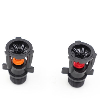 Μινιατούρα Xcel High Angle Wobble Sprinkler Η τέλεια λύση για μικρούς κήπους