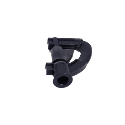 Ανθεκτικός Τρίγωνος Τύπου G Micro Jet Sprinkler για άρδευση γκαζόν Γεωργικό Rotary Micro Άλλο