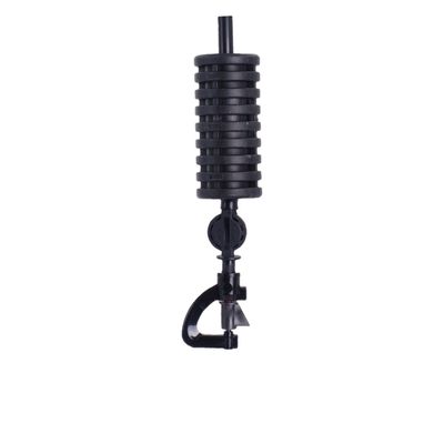 Ανθεκτικός Τρίγωνος Τύπου G Micro Jet Sprinkler για άρδευση γκαζόν Γεωργικό Rotary Micro Άλλο