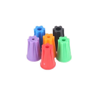 Μεσαίου μεγέθους Wobbling Sprinkler Quick Connect 360 μοίρες για άρδευση φάρμακα φυτών