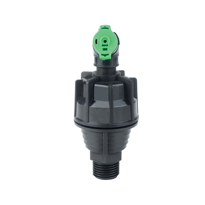 R10 360 Gear Drive Multi-Outlet Nozzle Sprinkler για χρήση σε κήπους και γκαζόν