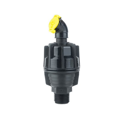 R10 360 Gear Drive Multi-Outlet Nozzle Sprinkler για χρήση σε κήπους και γκαζόν