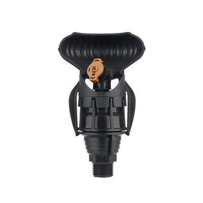 R10 360 Gear Drive Multi-Outlet Nozzle Sprinkler για χρήση σε κήπους και γκαζόν