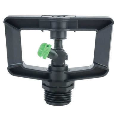 Ανακαινίστε την αυλή σας με το Quick Connect Garden and Park Sprinkler