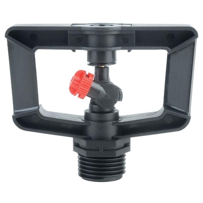 Ανακαινίστε την αυλή σας με το Quick Connect Garden and Park Sprinkler