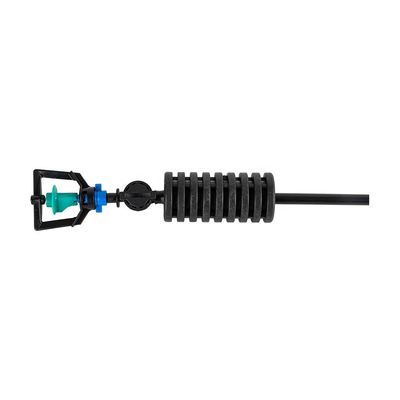 6mm Ρυθμιστικά σωλήνες υδάτινης πίεσης για συστήματα άρδευσης ζώων με ψεκαστήρα θερμοκηπίου