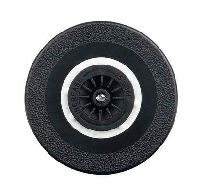 Διασκορπίζοντας Pop Up Sprinkler Ανθεκτικοί Sprinklers για γεωργική άρδευση στην κομητεία