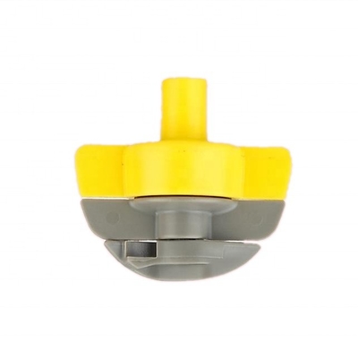 Φυτώριο Φυτώριο Γεωργία άρδευση Quick Connect Rotate Micro Jet Sprinkler