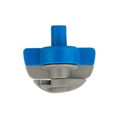 Φυτώριο Φυτώριο Γεωργία άρδευση Quick Connect Rotate Micro Jet Sprinkler