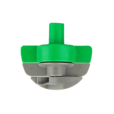 Φυτώριο Φυτώριο Γεωργία άρδευση Quick Connect Rotate Micro Jet Sprinkler