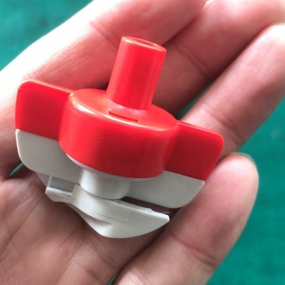 Φυτώριο Φυτώριο Γεωργία άρδευση Quick Connect Rotate Micro Jet Sprinkler