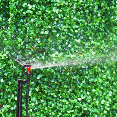 Κανονικό στυλ 180 μοίρες Γεωργική άρδευση Micro Jet Sprinkler