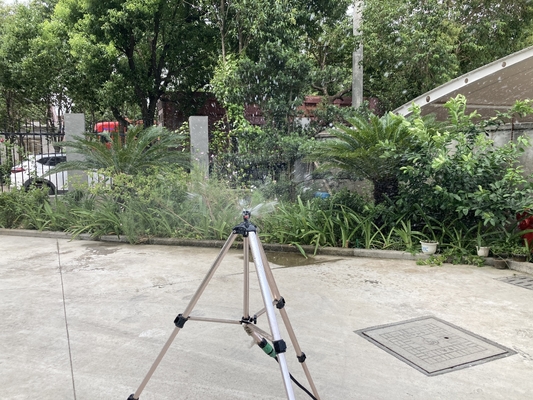 Μινιατούρα Xcel High Angle Wobble Sprinkler Η τέλεια λύση για μικρούς κήπους