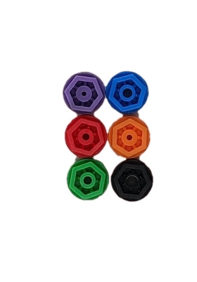 Μινιατούρα Xcel High Angle Wobble Sprinkler Η τέλεια λύση για μικρούς κήπους