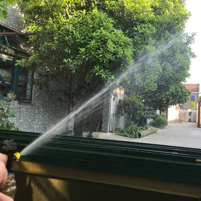 Γεωργία Ρευστοποίηση Ρυθμιστικός έλεγχος πίεσης νερού Αμβλυντικοί ψεκαστήρες 360 περιστροφής