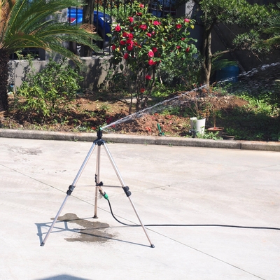 360 γραμμωτήρας πολλαπλής έξοδος πίδακας ψεκαστήρα για τη βέλτιστη διανομή νερού