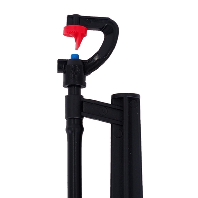 Κανονικό στυλ 180 μοίρες Γεωργική άρδευση Micro Jet Sprinkler